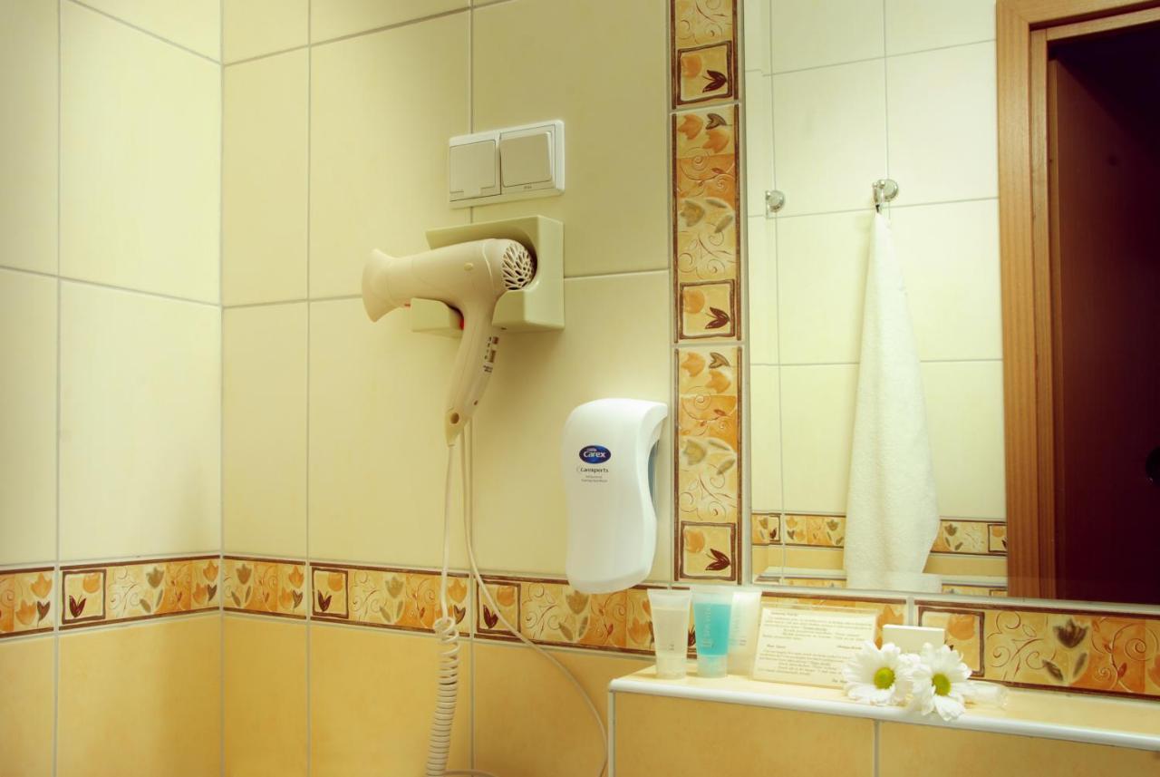 Hotel Basztowy Sandomierz Habitación foto